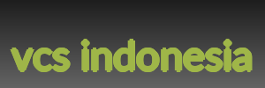 vcs indonesia
